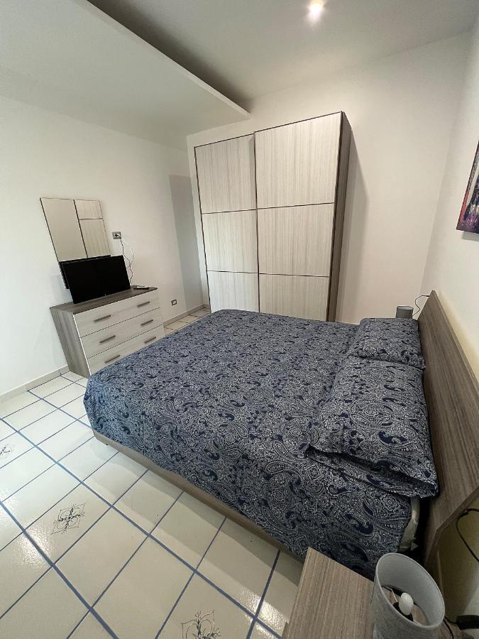 Appartement Casa Echia *