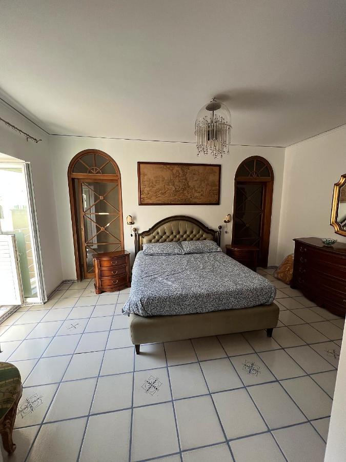 Casa Echia Appartement *