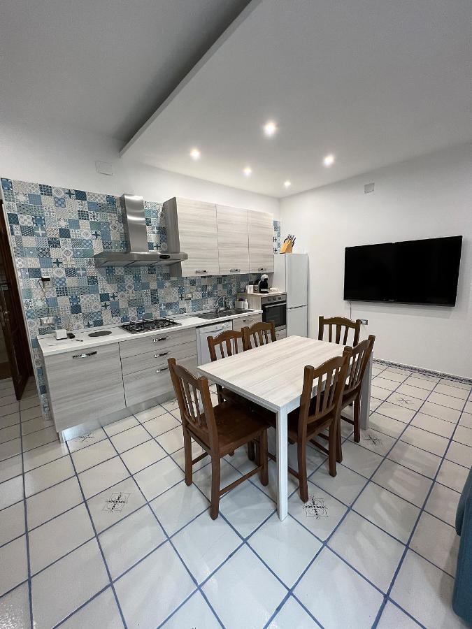 Casa Echia * Naples
