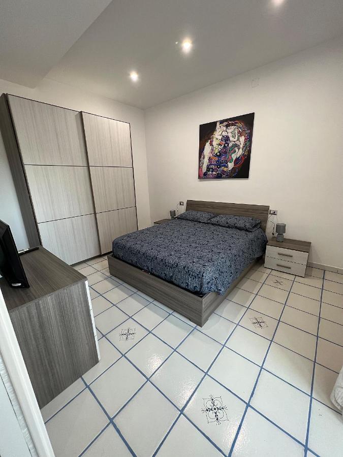 Apartment Casa Echia *
