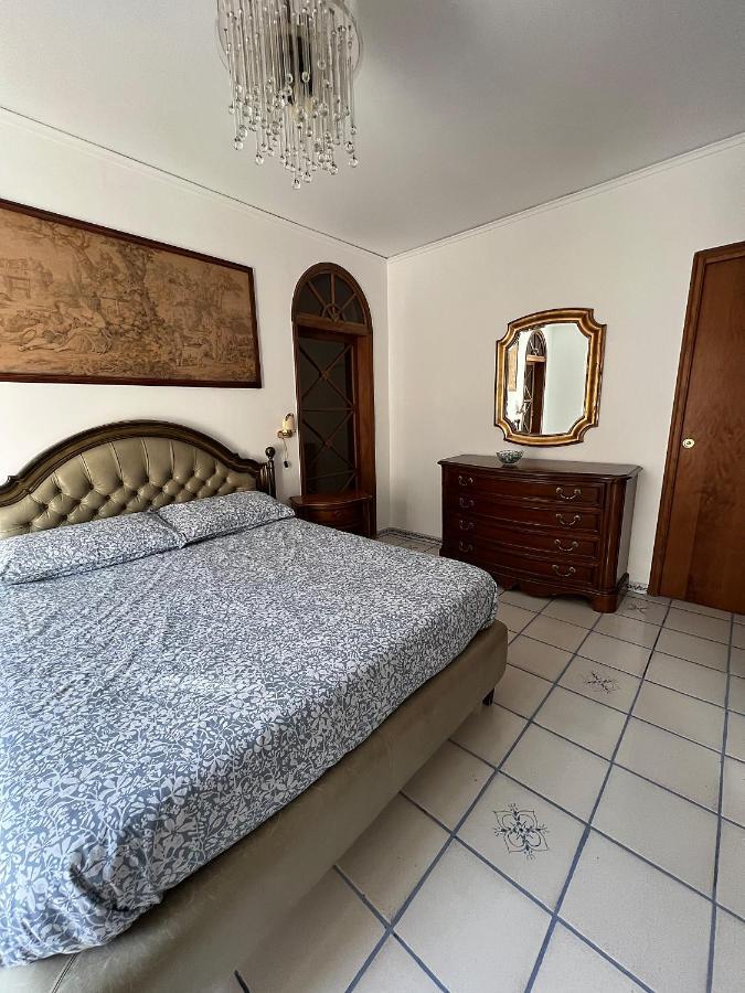 Apartment Casa Echia *